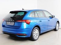 gebraucht Skoda Scala Selection TSI