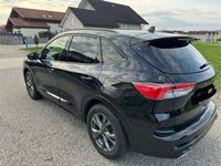 gebraucht Ford Kuga 25 Duratec PHEV ST-Line X Aut.