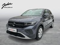 Gebraucht VW T-Cross 95 PS (69 kW) 2025 Mittelgrau  metallic SUV