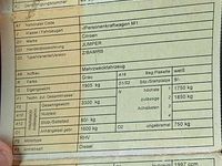 Gebraucht Citroën Jumper 84 PS (61 kW) 2003 Grau Van / Kleinbus