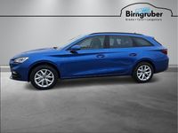 gebraucht Seat Leon Style 1.0 TSI 110 PS