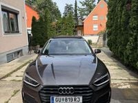 gebraucht Audi A5 Sportback S-line