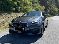 Gebraucht BMW 116 116 PS (85 kW) 2020 Kleinwagen