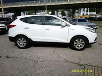 gebraucht Hyundai ix35 Comfort 2WD