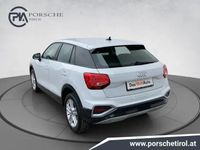 gebraucht Audi Q2 30 TFSI admired