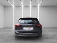 gebraucht Ford Focus Turnier 1,5 EcoBlue Cool & Connect Aut. *GARANTIE*