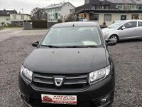 Gebraucht Dacia Sandero Lauréate 90 PS (66 kW) 2013 Limousine