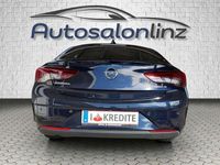 gebraucht Opel Insignia Limousine Vollausstattung