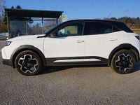 gebraucht Opel Mokka 1,2 Direct Injection Turbo GS