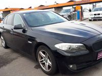 gebraucht BMW 520 520 d