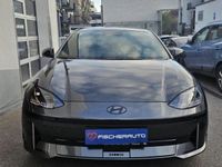 gebraucht Hyundai Ioniq 6 BLACK Edition 77,4 kWh I65C1