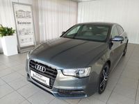 gebraucht Audi A5 Sportback 2.0 TDI Sport quattro