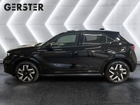 gebraucht Opel Mokka 12 Direct Injection Turbo GS Aut.