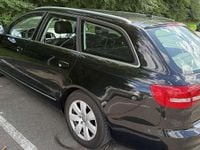 gebraucht Audi A6 2,7 l Avant Quattro
