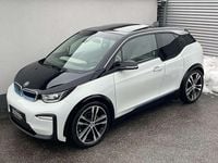 gebraucht BMW i3 422kWh SPORTPAKET/PANO/LOFT/LED/RÜ.KAM/ACC/NAV...