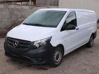gebraucht Mercedes Vito 