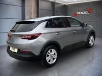 gebraucht Opel Grandland X 12 Turbo