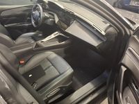 gebraucht Peugeot 308 SW Hybrid 136 e-DSC6 Allure Kombi