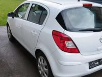 gebraucht Opel Corsa 1.0 12V