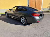gebraucht BMW 420 Gran Coupé 420 d M Sport Aut.