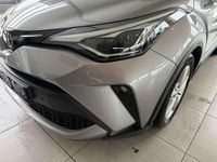gebraucht Toyota C-HR 1,8 Hybrid C-LUB CVT