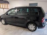 gebraucht VW Touran Trendline 20 TDI DPF