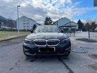 Gebraucht BMW 330e Luxury Line 292 PS (214 kW) 2021 Limousine