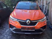 gebraucht Renault Arkana E-TECH 145 R.S.LINE