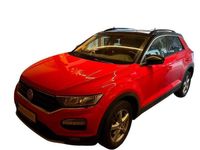 gebraucht VW T-Roc 1,0 TSI Design