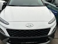 gebraucht Hyundai Kona Hybrid Trend Line 1,6 GDi 2WD K1HT0-O2