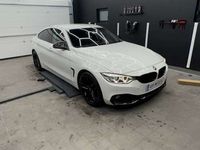 gebraucht BMW 418 Gran Coupé 418 d Sport Line