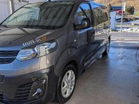 Gebraucht Opel Vivaro-e Combi 100 kW (136 PS) 2021 Van