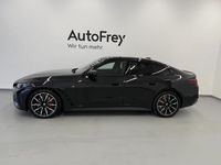 Gebraucht BMW i4 Shadowline 294 kW (401 PS) 2025 Schwarz Limousine