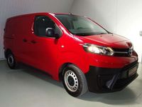 gebraucht Toyota Proace Proace16 D-4D 90 Lo Compact