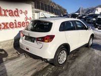 gebraucht Mitsubishi ASX ASX18 DI-D LP Invite