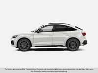 gebraucht Audi Q5 Sportback 55 TFSI e quattro S line