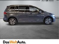 gebraucht VW Touran Comfortline TSI DSG