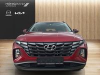 gebraucht Hyundai Tucson 1,6 T-GDI 2WD Smart Line