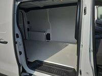 gebraucht Opel Vivaro Basis M (L2)