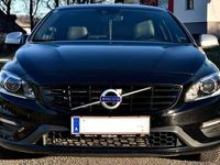 gebraucht Volvo V60 D2 Kinetic R-Design