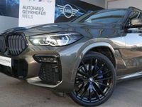 gebraucht BMW X6 xDrive30d