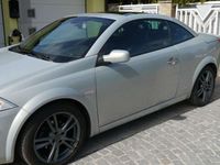 gebraucht Renault Mégane Cabriolet 