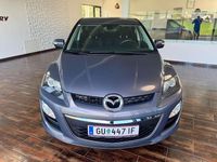 gebraucht Mazda CX-7 CD173 Challenge Navi