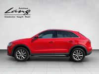 gebraucht Audi Q3 2.0 TDI quattro intense