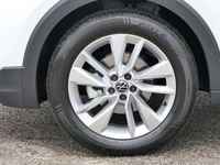 Neu VW T-Cross 116 PS (85 kW) 2025 Weiss  normal SUV