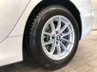 gebraucht BMW 318 d