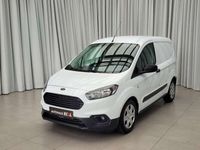 gebraucht Ford Transit Courier B460 Kasten/Großraumlimousine Bordcomputer, ESP, A