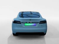 gebraucht Tesla Model S Standard Reichweite