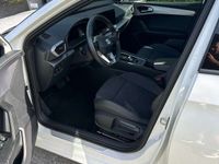 gebraucht Seat Leon Leon2,0 TDI FR DSG FR