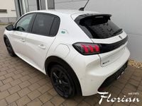 gebraucht Peugeot 208 e-GT